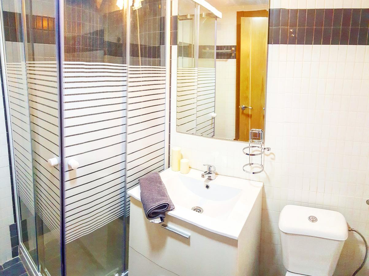 Apartamento Benalbeach Blue Benalmádena