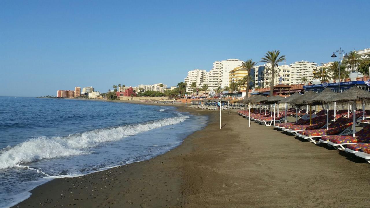 Apartamento Benalbeach Blue