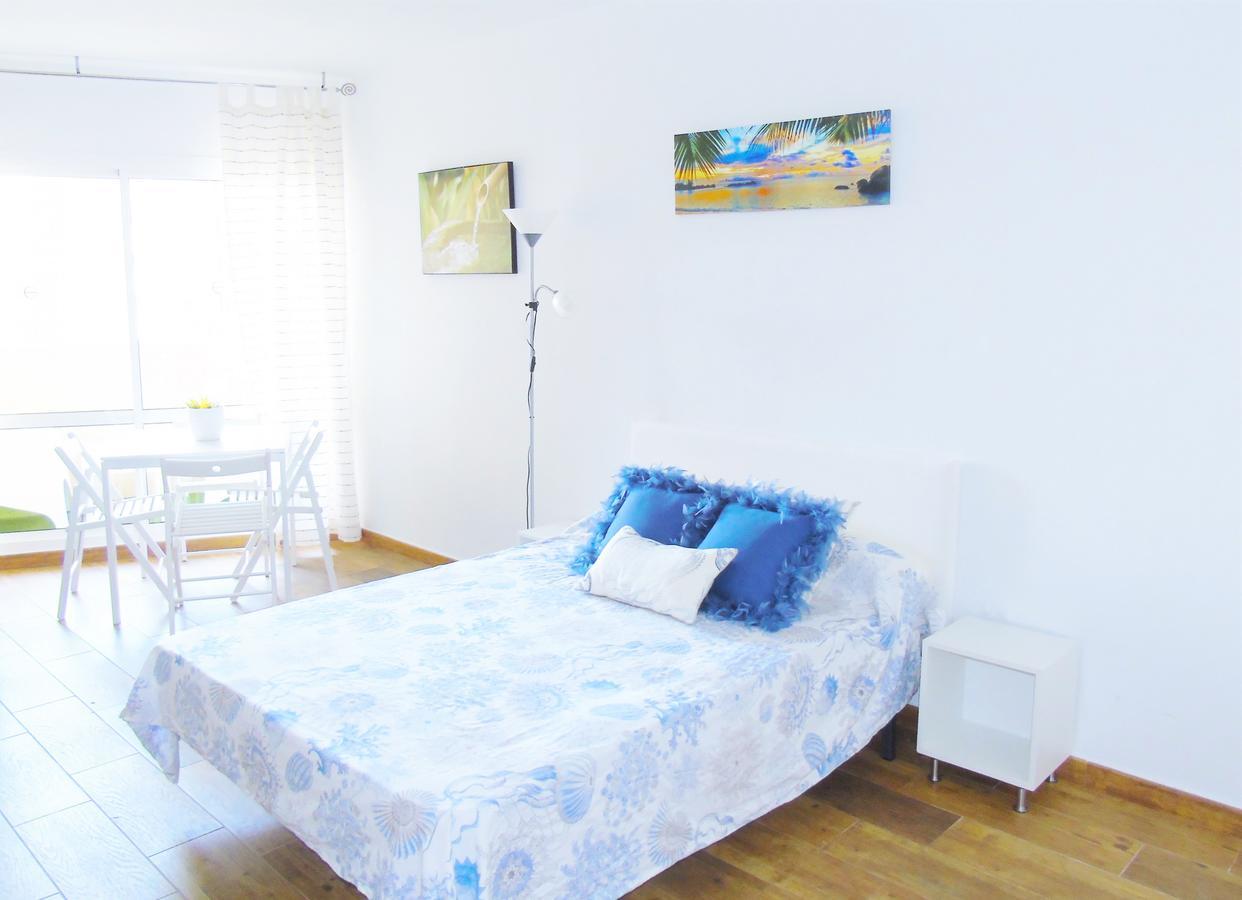 Benalbeach Blue *