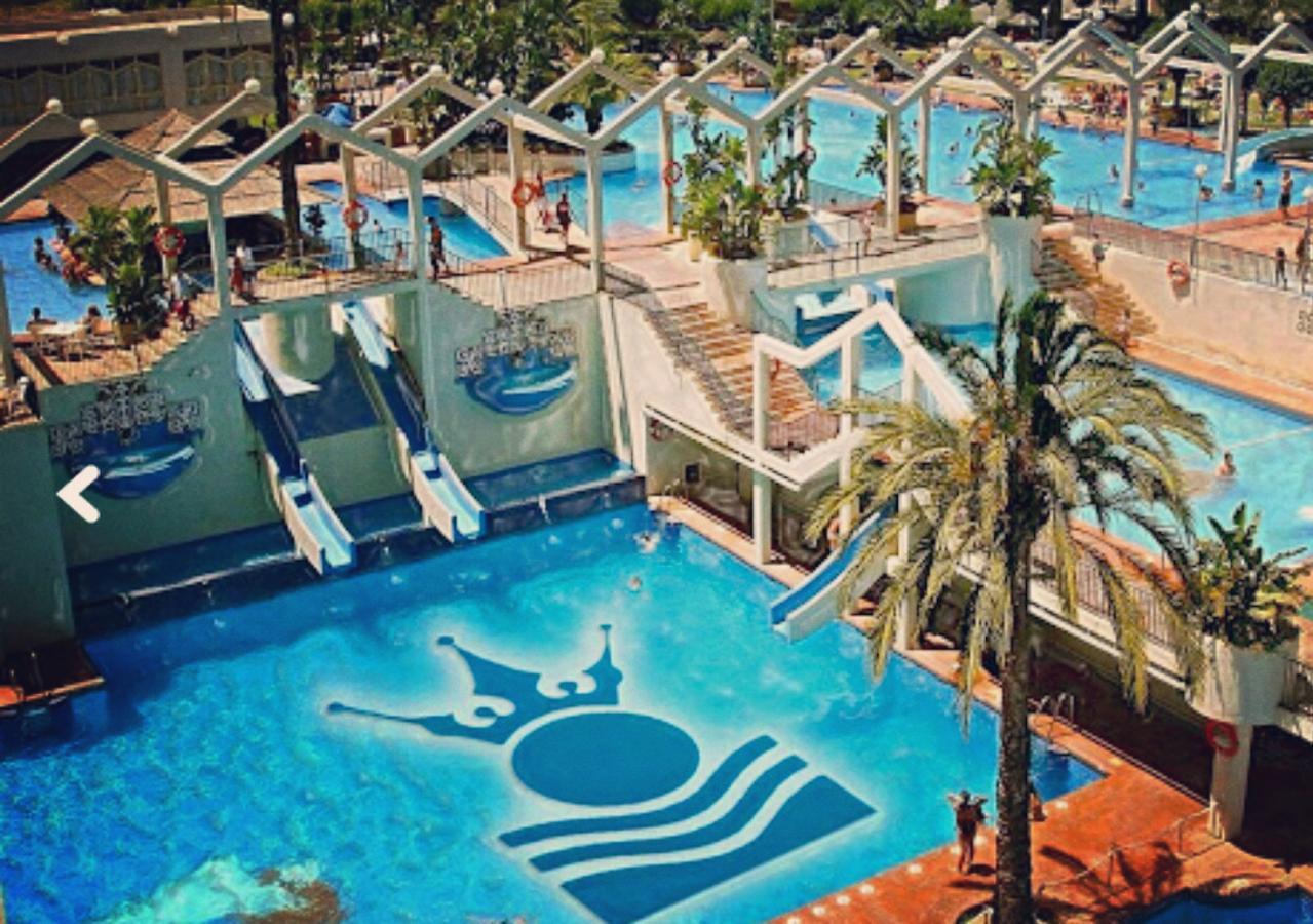 Benalbeach Blue Apartamento *