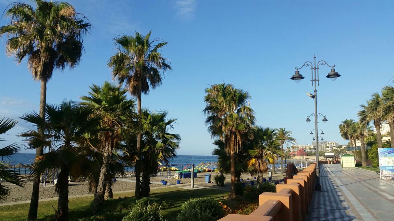 Apartamento Benalbeach Blue
