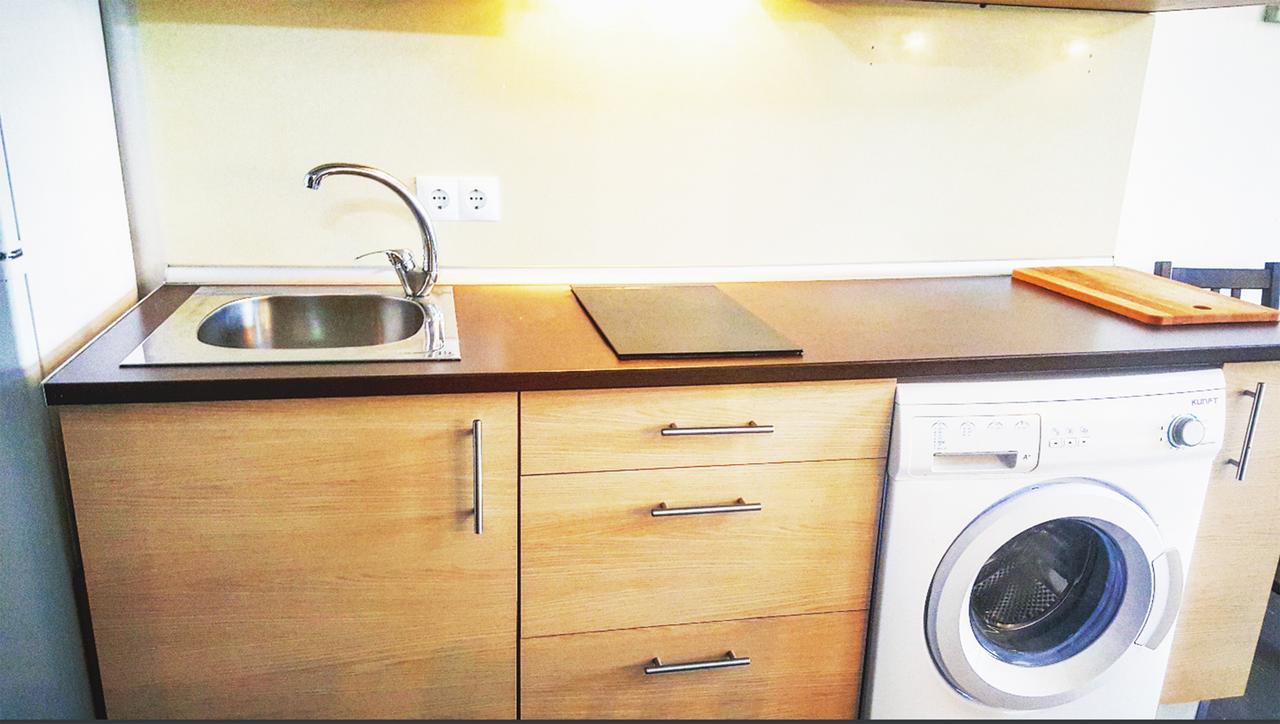 Benalbeach Blue Apartamento *