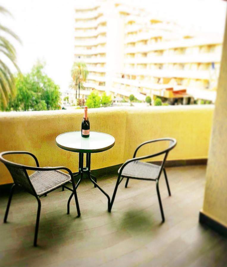 Benalbeach Blue Apartamento *