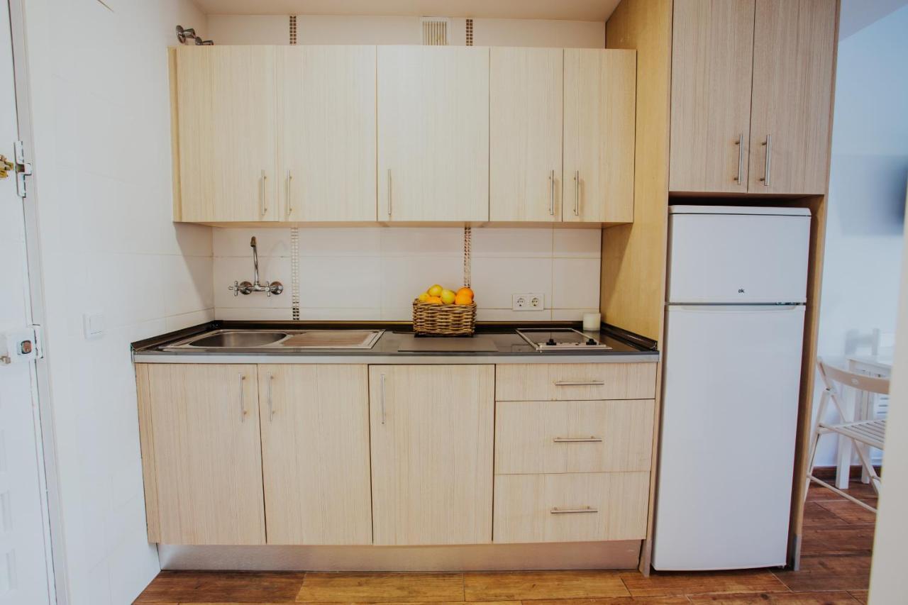 Apartamento Benalbeach Blue Benalmádena