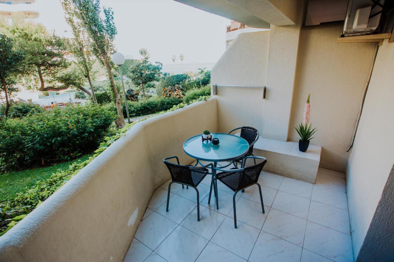 Apartamento Benalbeach Blue