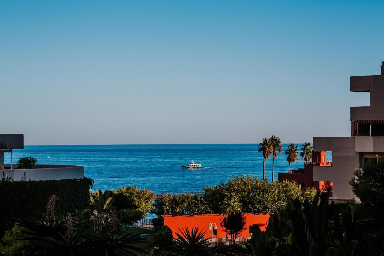 Benalbeach Blue Apartamento Benalmádena