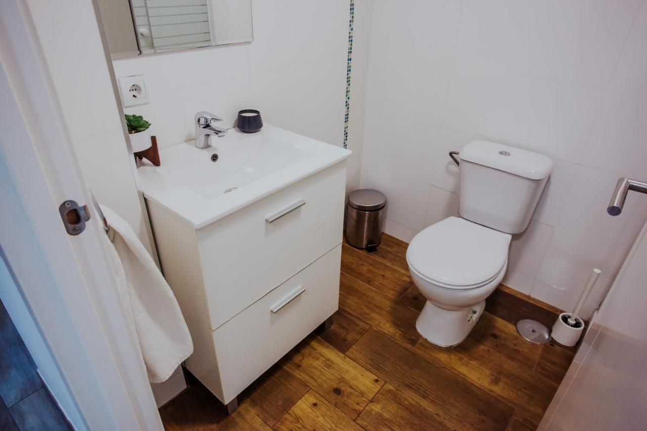 Apartamento Benalbeach Blue *