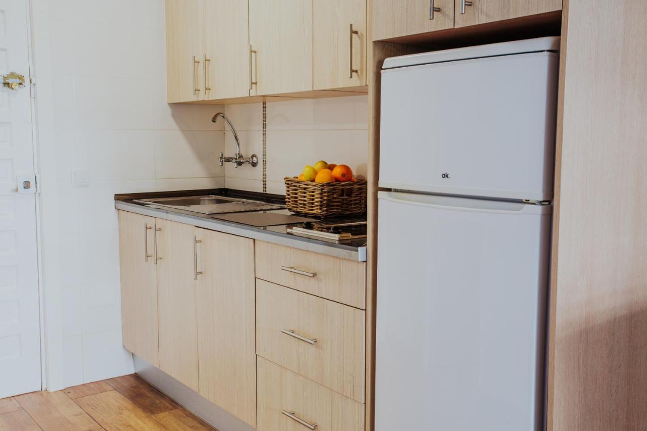 Apartamento Benalbeach Blue Benalmádena
