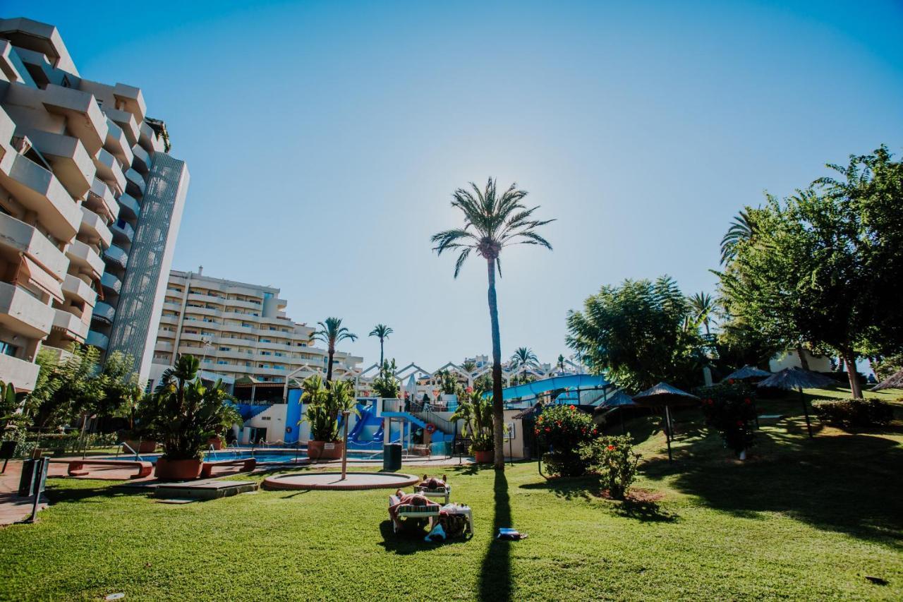 Benalbeach Blue Benalmádena