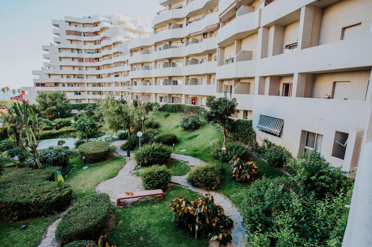 Apartamento Benalbeach Blue