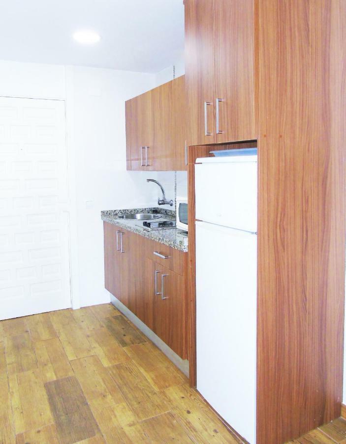 Benalbeach Blue Apartamento *
