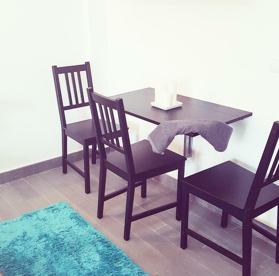 Benalbeach Blue Apartamento Benalmádena