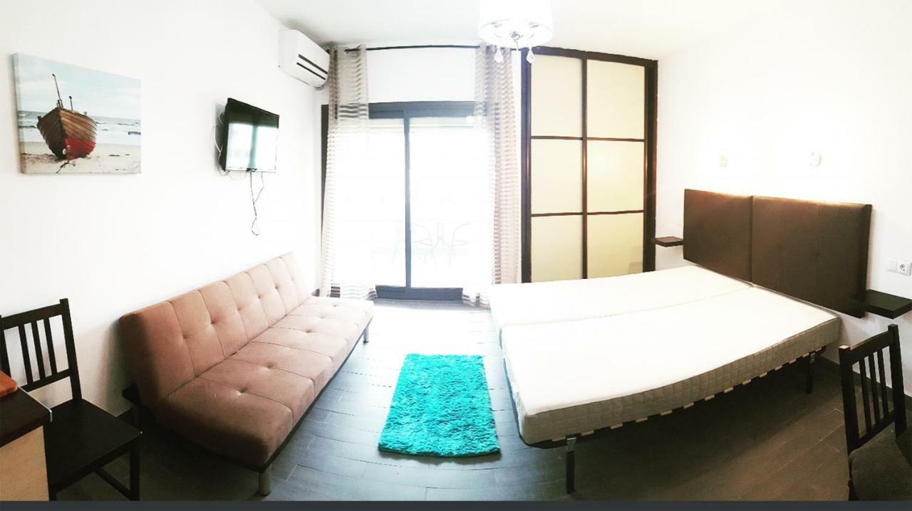 Benalbeach Blue Apartamento