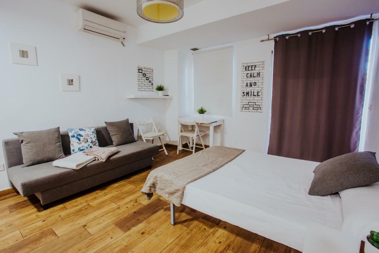Benalbeach Blue Apartamento *