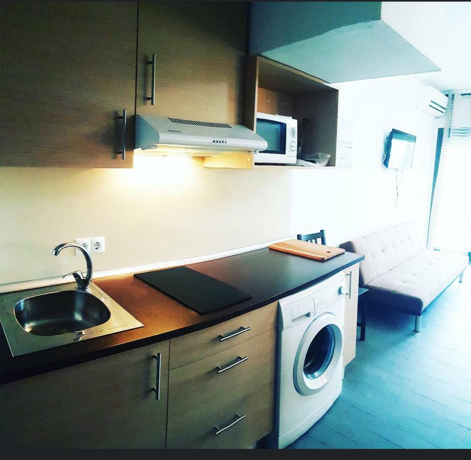 Benalbeach Blue Apartamento Benalmádena