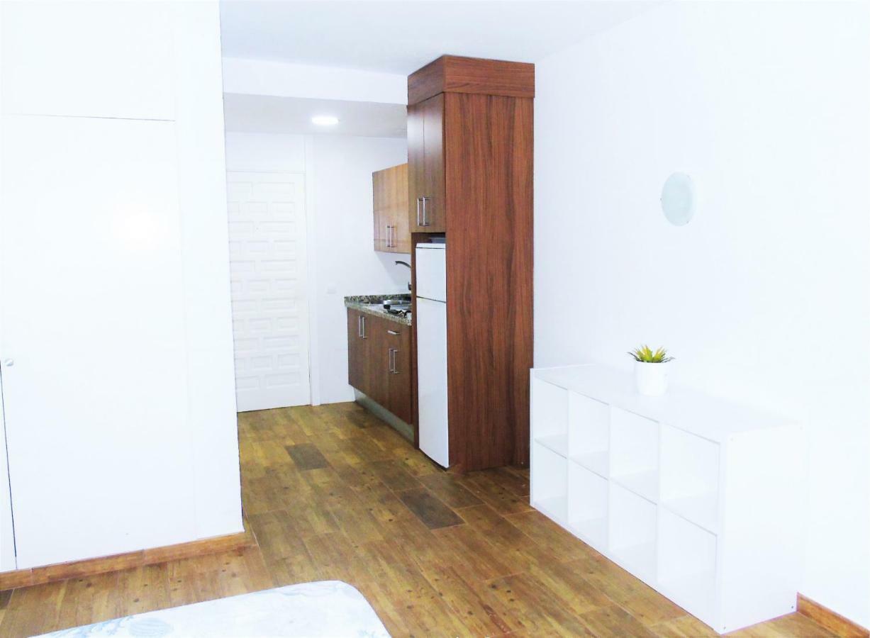 Benalbeach Blue Apartamento Benalmádena