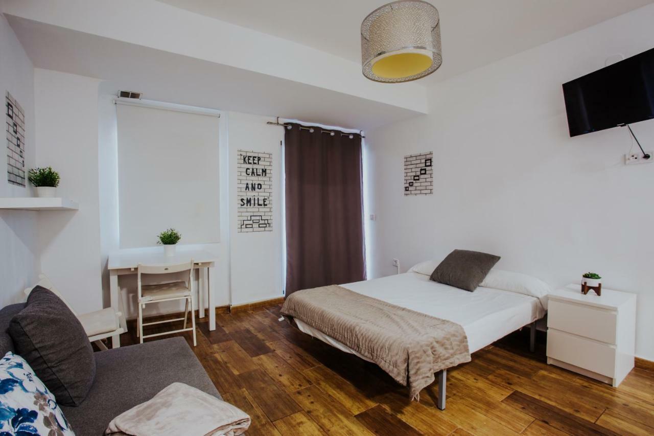 Benalbeach Blue Apartamento Benalmádena
