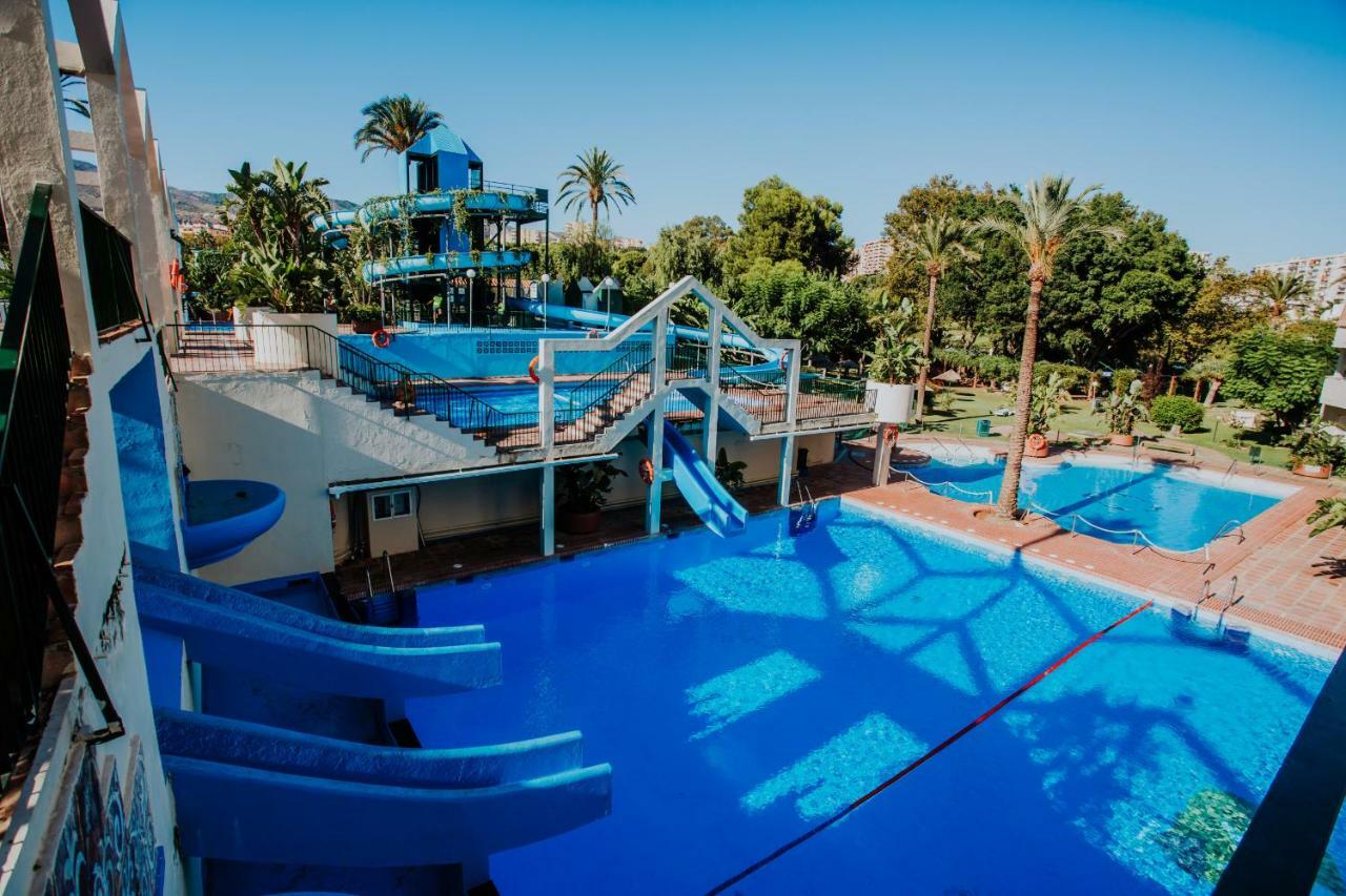 Apartamento Benalbeach Blue