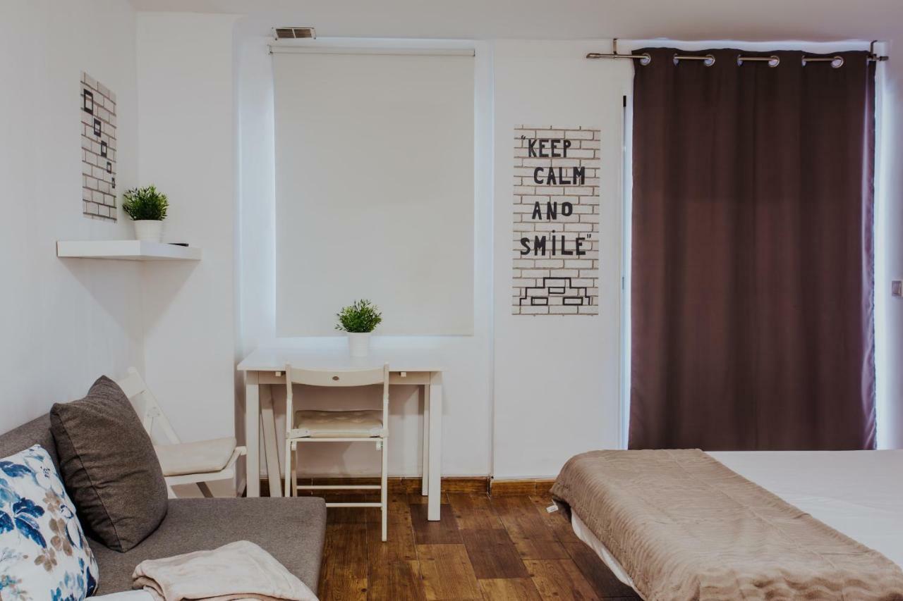 Benalbeach Blue Apartamento