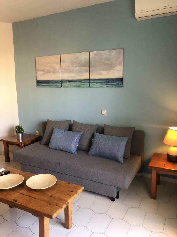 Apartamento Benalbeach Blue *