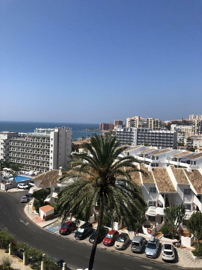 Benalbeach Blue Apartamento *