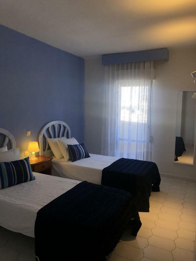 Apartamento Benalbeach Blue