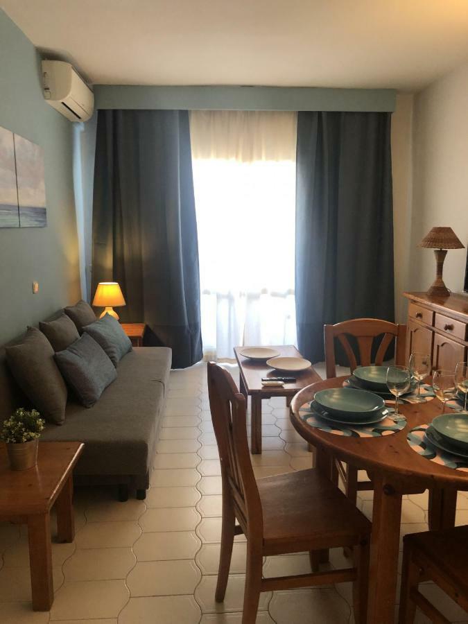 Benalbeach Blue Apartamento *