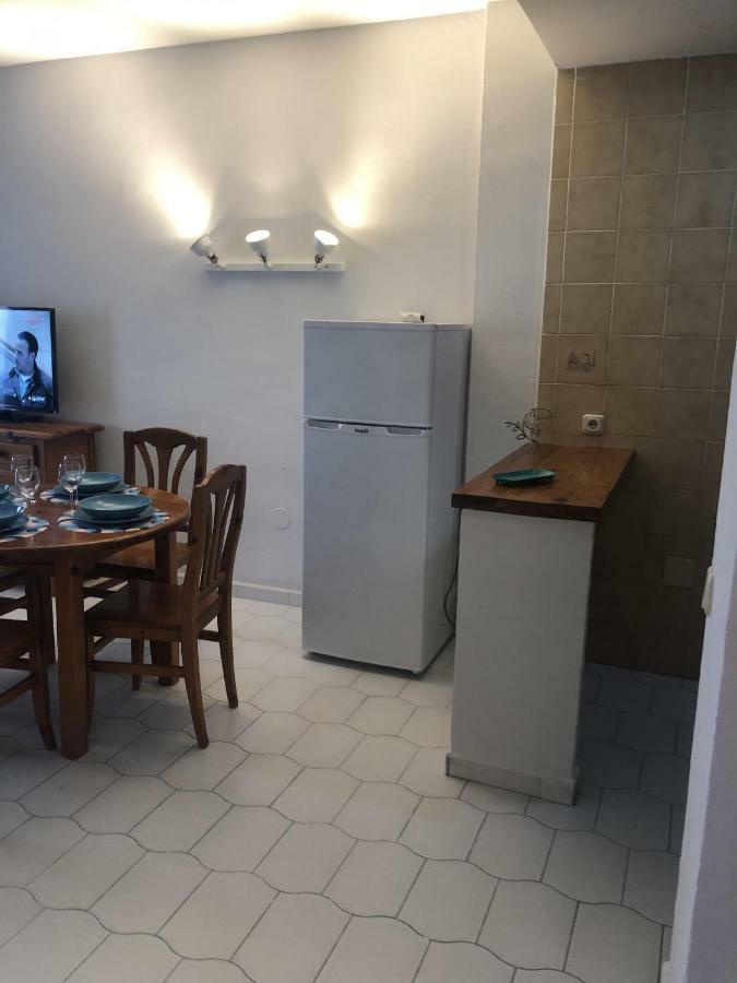Benalbeach Blue Apartamento *