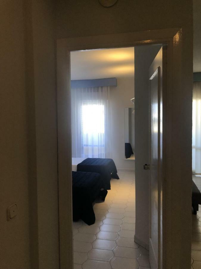 Apartamento Benalbeach Blue *