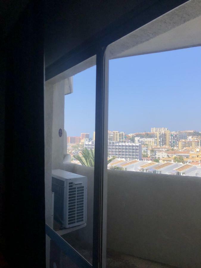 Apartamento Benalbeach Blue