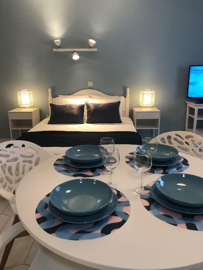 Apartamento Benalbeach Blue