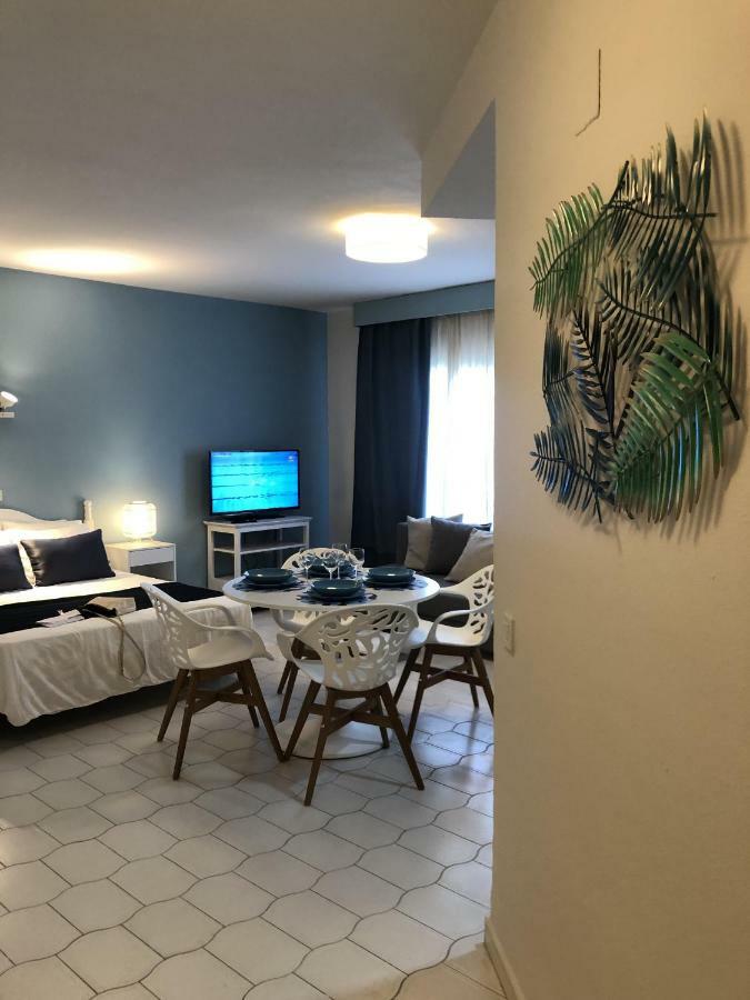 Benalbeach Blue Apartamento