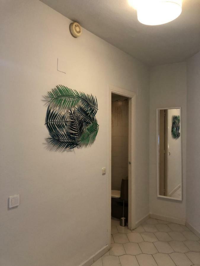 Apartamento Benalbeach Blue