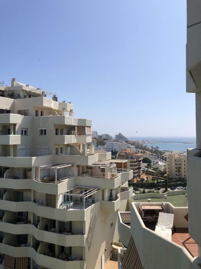 Benalbeach Blue Apartamento Benalmádena