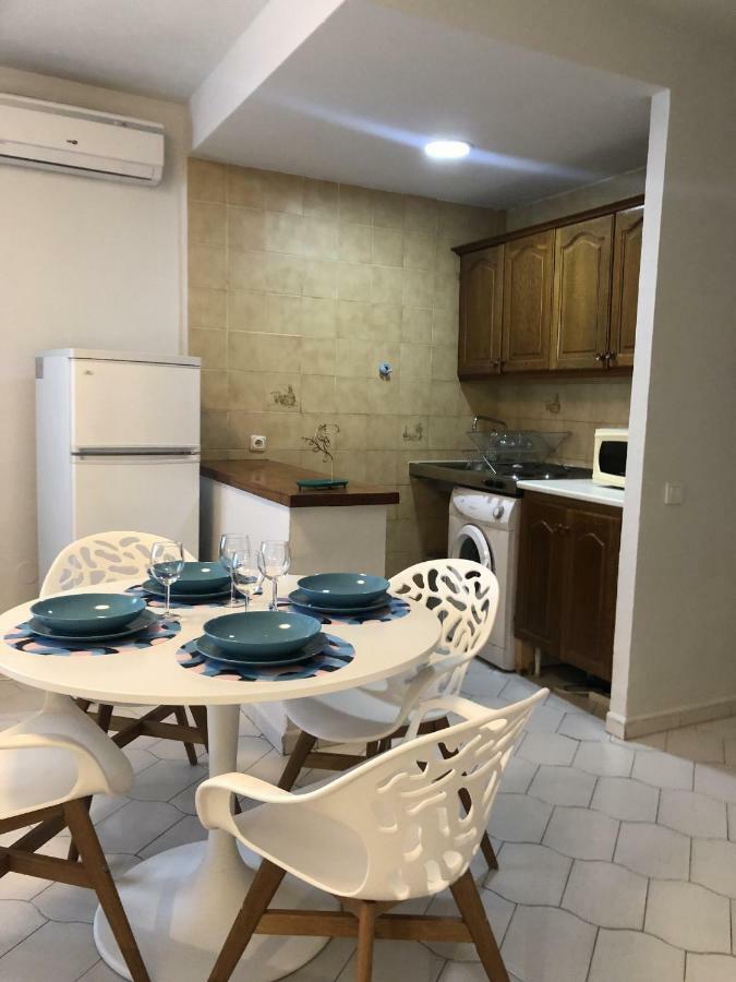 Apartamento Benalbeach Blue *