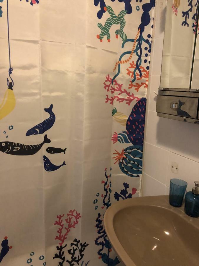 Benalbeach Blue Apartamento *