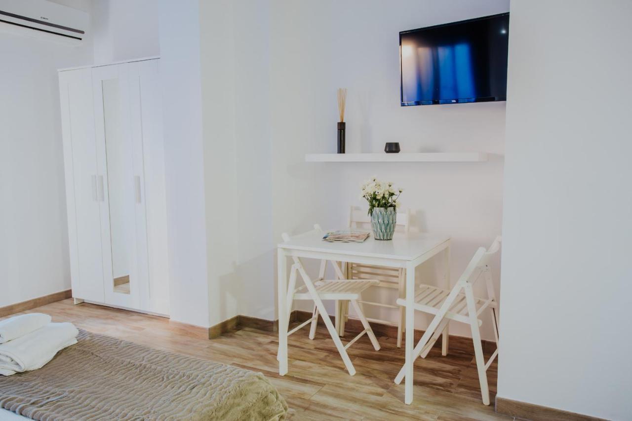 Apartamento Benalbeach Blue